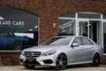 Mercedes-Benz E 200 BlueTEC  PACK-AMG EDITION-E XENON NAVI EURO 6B Grijs - thumbnail 5