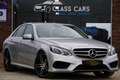 Mercedes-Benz E 200 BlueTEC  PACK-AMG EDITION-E XENON NAVI EURO 6B Grijs - thumbnail 2