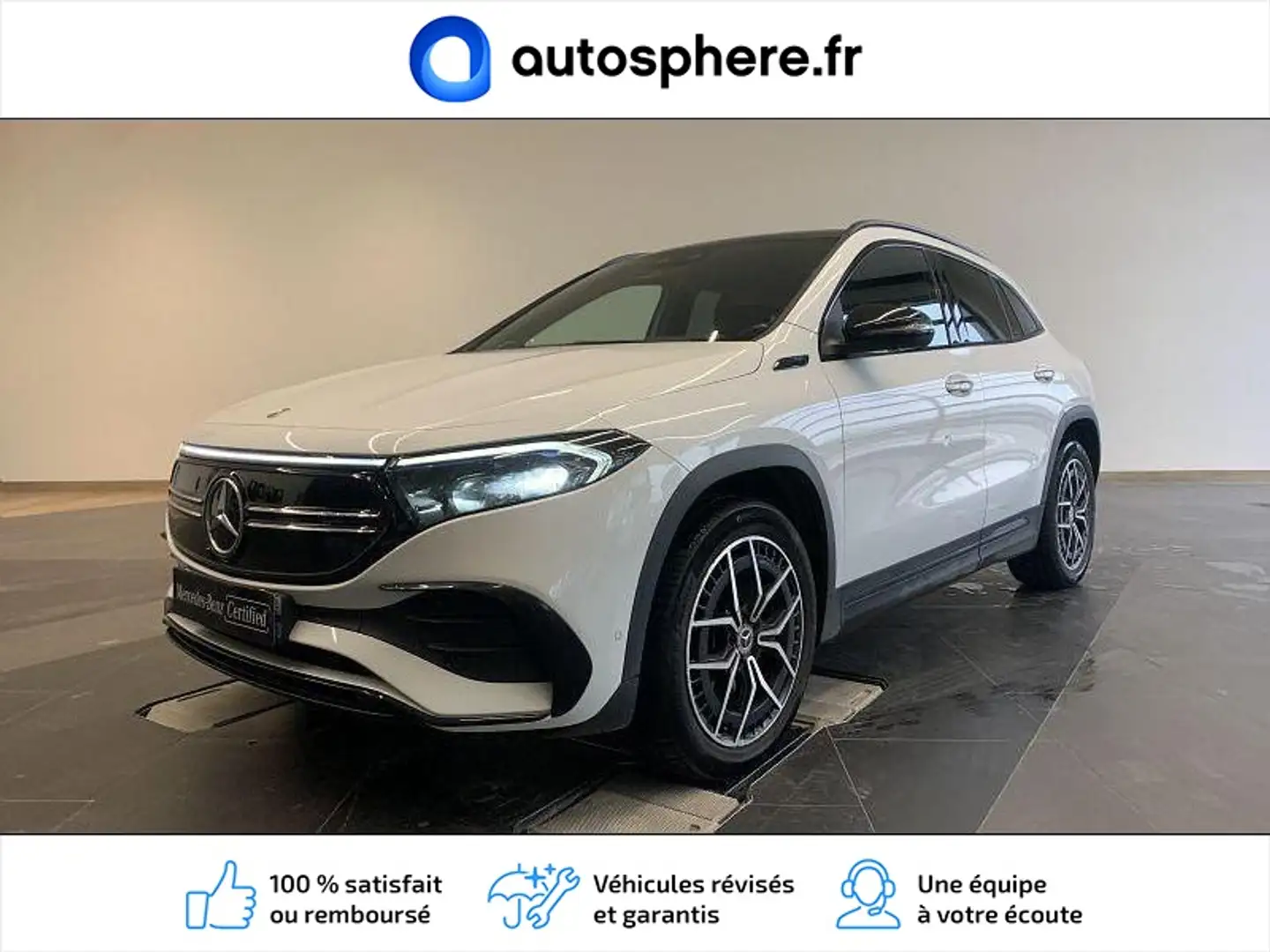 Mercedes-Benz CL 250 190ch AMG Line - 1