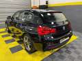 BMW 118 SERIE 1 F20  150 ch BVA8 M Sport toit ouvrant Noir - thumbnail 7
