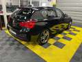 BMW 118 SERIE 1 F20  150 ch BVA8 M Sport toit ouvrant Negro - thumbnail 5