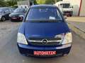 Opel Meriva 1.6 16V Cosmo/Automatik/Klima/Alu/ TÜV 11-2026 Blau - thumbnail 15
