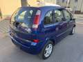 Opel Meriva 1.6 16V Cosmo/Automatik/Klima/Alu/ TÜV 11-2026 Blau - thumbnail 3