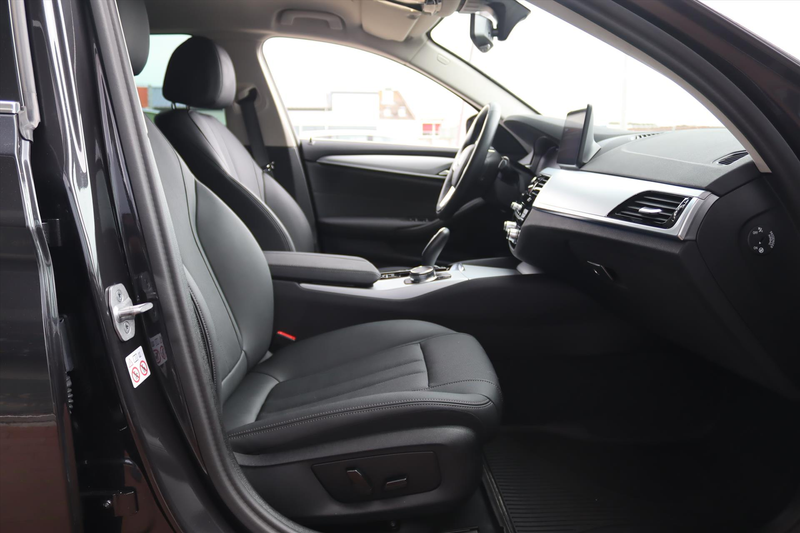 BMW 530 5-Serie Touring (g31) 530e 292PK Business Edition — photo 49