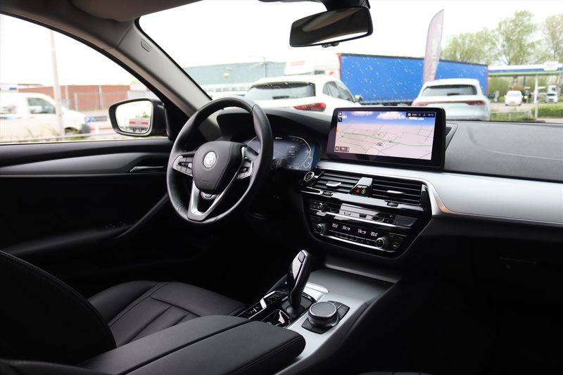 BMW 530 5-Serie Touring (g31) 530e 292PK Business Edition — photo 6