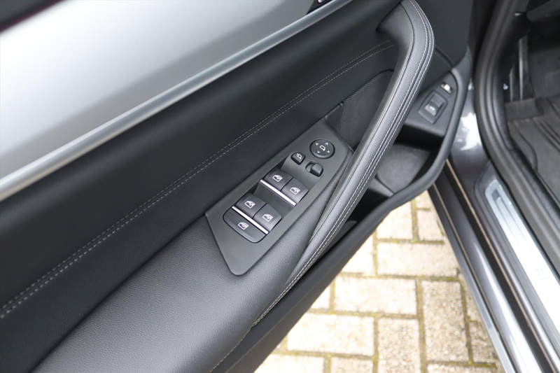 BMW 530 5-Serie Touring (g31) 530e 292PK Business Edition — photo 43