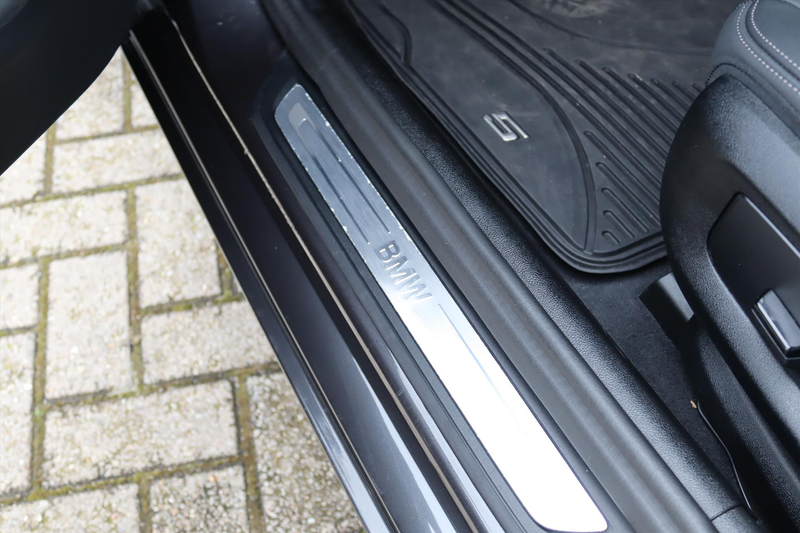 BMW 530 5-Serie Touring (g31) 530e 292PK Business Edition — photo 45