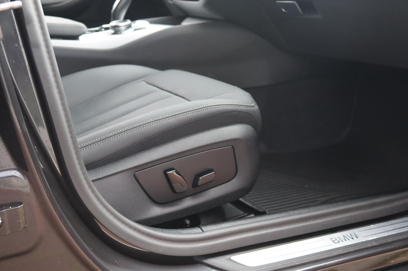 BMW 530 5-Serie Touring (g31) 530e 292PK Business Edition — photo 48