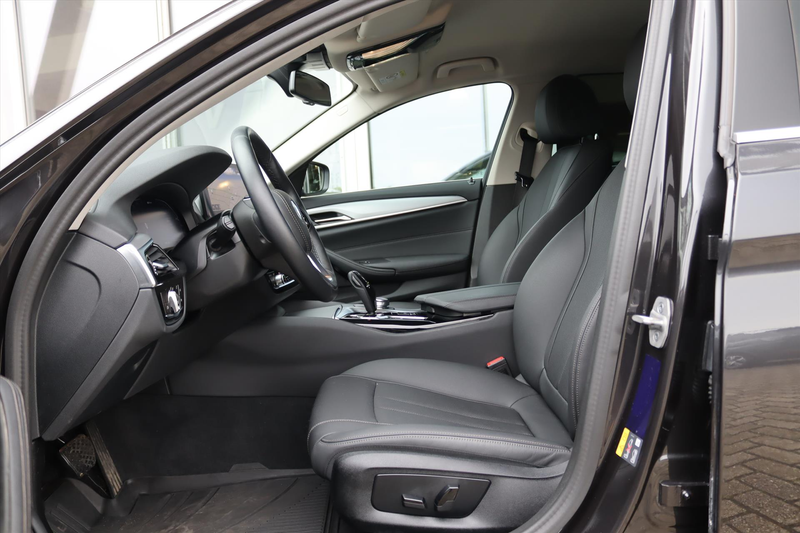 BMW 530 5-Serie Touring (g31) 530e 292PK Business Edition — photo 8