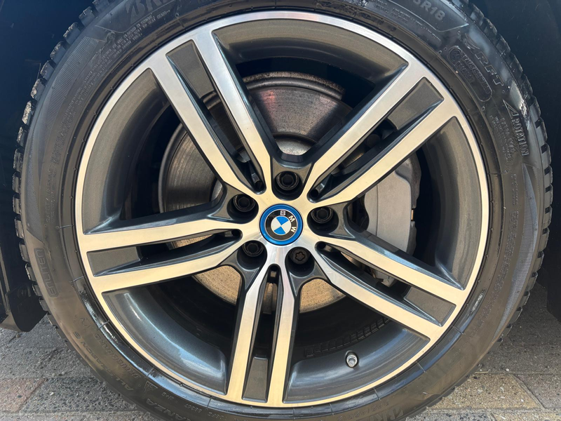 BMW 530 5-Serie Touring (g31) 530e 292PK Business Edition — photo 11