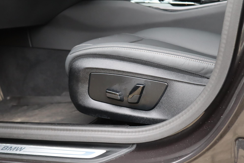 BMW 530 5-Serie Touring (g31) 530e 292PK Business Edition — photo 47