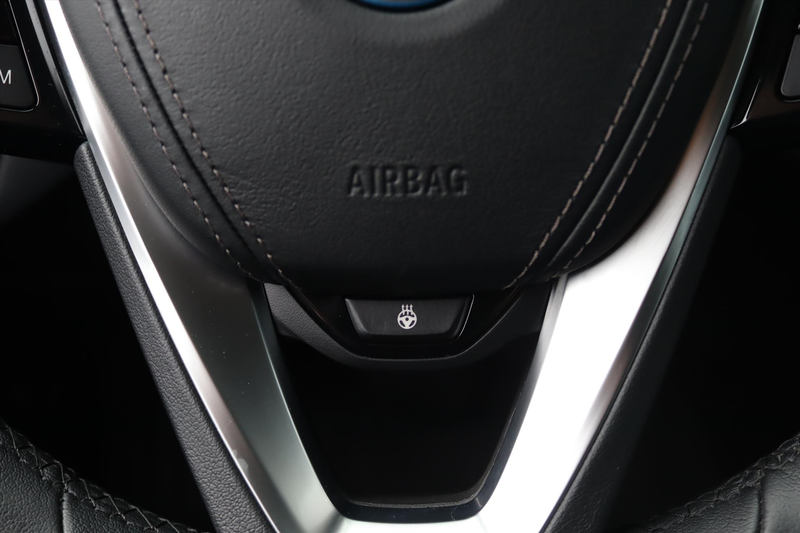 BMW 530 5-Serie Touring (g31) 530e 292PK Business Edition — photo 37