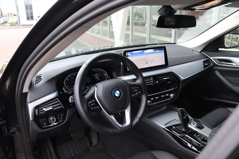 BMW 530 5-Serie Touring (g31) 530e 292PK Business Edition — photo 14