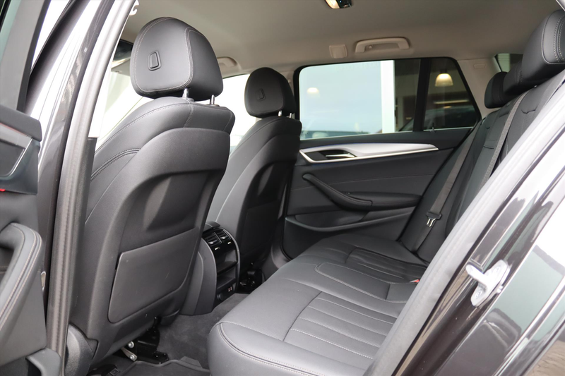 BMW 530 5-Serie Touring (g31) 530e 292PK Business Edition — photo 9