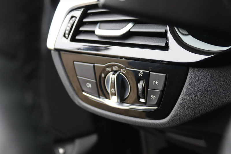 BMW 530 5-Serie Touring (g31) 530e 292PK Business Edition — photo 41