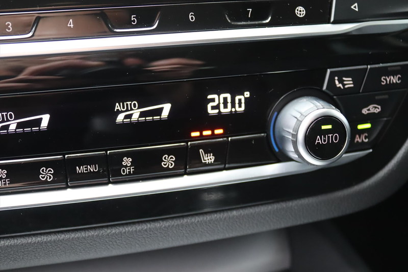 BMW 530 5-Serie Touring (g31) 530e 292PK Business Edition — photo 27