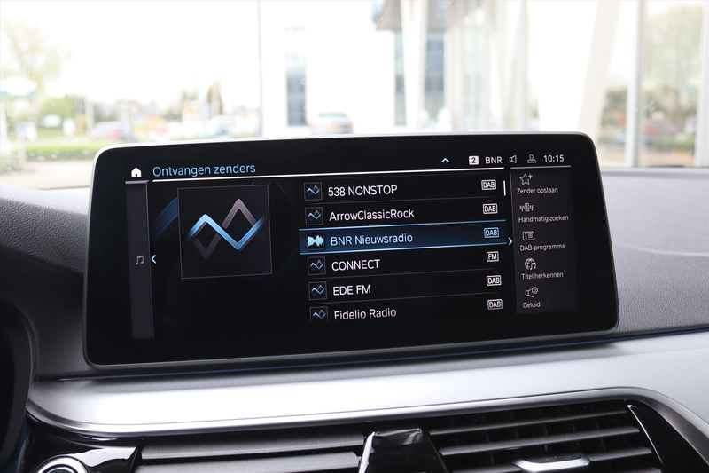 BMW 530 5-Serie Touring (g31) 530e 292PK Business Edition — photo 20