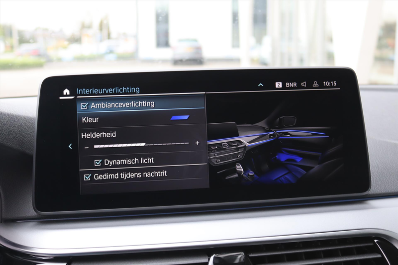 BMW 530 5-Serie Touring (g31) 530e 292PK Business Edition — photo 22