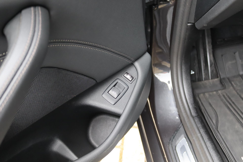 BMW 530 5-Serie Touring (g31) 530e 292PK Business Edition — photo 44