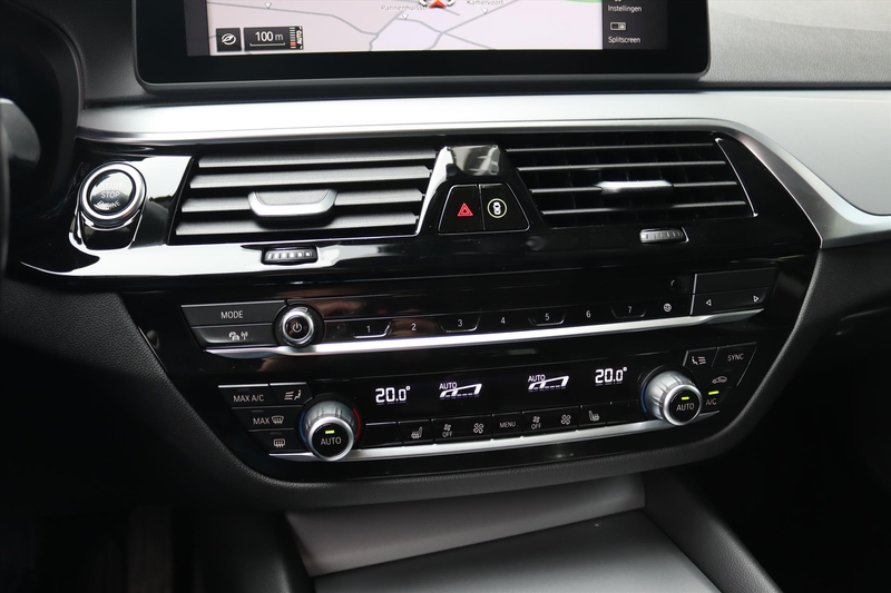 BMW 530 5-Serie Touring (g31) 530e 292PK Business Edition — photo 26