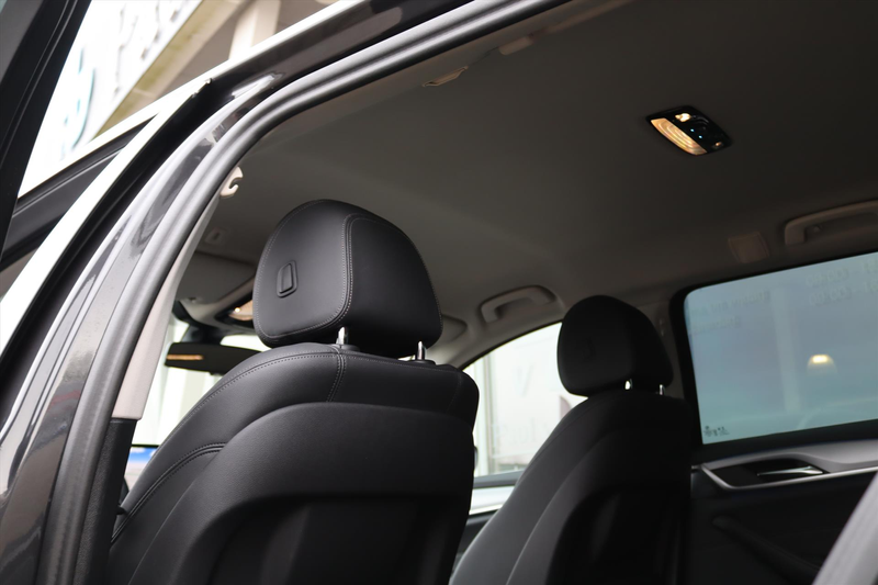 BMW 530 5-Serie Touring (g31) 530e 292PK Business Edition — photo 10