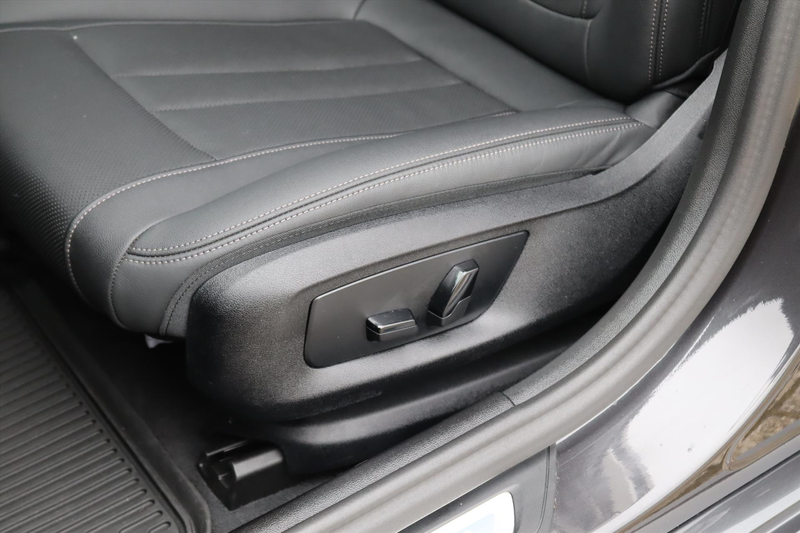 BMW 530 5-Serie Touring (g31) 530e 292PK Business Edition — photo 16