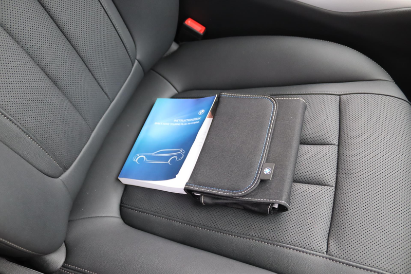 BMW 530 5-Serie Touring (g31) 530e 292PK Business Edition — photo 7