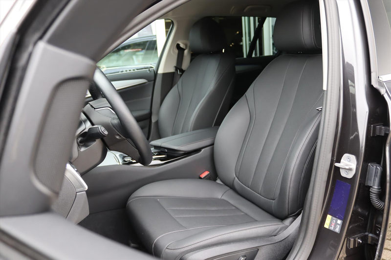 BMW 530 5-Serie Touring (g31) 530e 292PK Business Edition — photo 15
