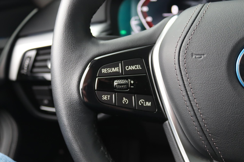 BMW 530 5-Serie Touring (g31) 530e 292PK Business Edition — photo 35
