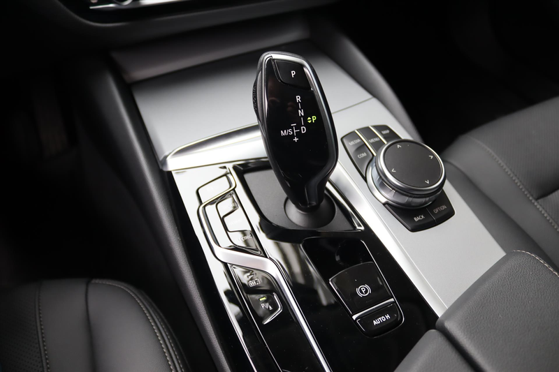 BMW 530 5-Serie Touring (g31) 530e 292PK Business Edition — photo 29