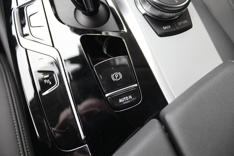 BMW 530 5-Serie Touring (g31) 530e 292PK Business Edition — photo 32