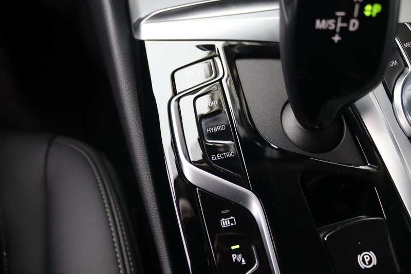 BMW 530 5-Serie Touring (g31) 530e 292PK Business Edition — photo 31