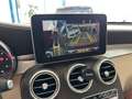 Mercedes-Benz GLC 350 Coupé 350d 4Matic Aut. Brun - thumbnail 19