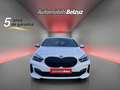 BMW 120 120dA Blanco - thumbnail 2