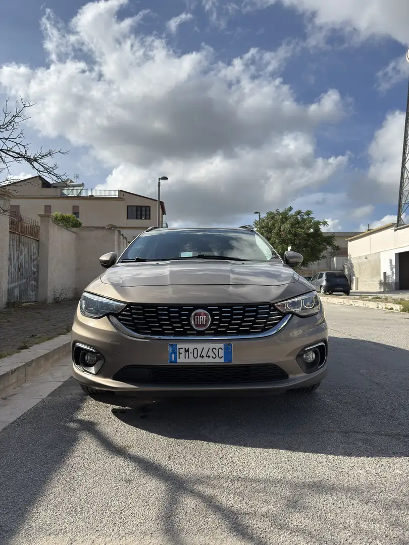 Fiat Tipo SW 1.6 mjt S-Design s&s 120cv - 1