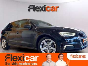 Sportback 40 e-tron S tronic