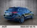 Mazda 6 Sport Combi Revolution Top AWD Automatik EXPORT Blau - thumbnail 4
