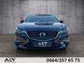 Mazda 6 Sport Combi Revolution Top AWD Automatik EXPORT Blau - thumbnail 5