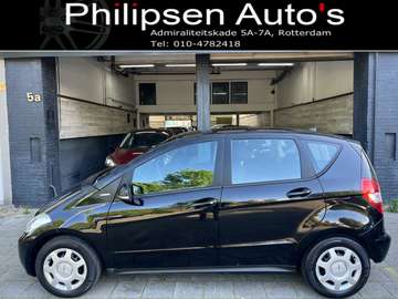 BlueEFFICIENCY Business Class