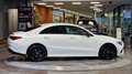 Mercedes-Benz CLA 180 d AMG-Paket 1-Hand Aut. *Kamera*Ambiente*Navi* Weiß - thumbnail 9