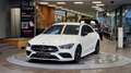 Mercedes-Benz CLA 180 d AMG-Paket 1-Hand Aut. *Kamera*Ambiente*Navi* Weiß - thumbnail 1