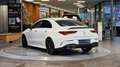 Mercedes-Benz CLA 180 d AMG-Paket 1-Hand Aut. *Kamera*Ambiente*Navi* Weiß - thumbnail 6