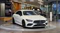 Mercedes-Benz CLA 180 d AMG-Paket 1-Hand Aut. *Kamera*Ambiente*Navi* Weiß - thumbnail 3