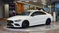Mercedes-Benz CLA 180 d AMG-Paket 1-Hand Aut. *Kamera*Ambiente*Navi* Weiß - thumbnail 4