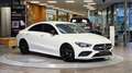 Mercedes-Benz CLA 180 d AMG-Paket 1-Hand Aut. *Kamera*Ambiente*Navi* Weiß - thumbnail 10