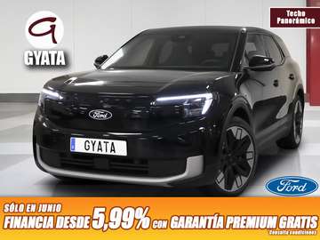 RWD Rango Extendido Premium 77kWh
