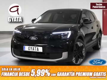 RWD Rango Extendido Premium 77kWh