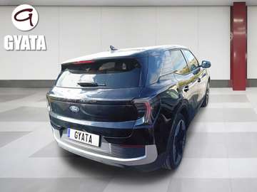 RWD Rango Extendido Premium 77kWh
