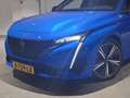 Peugeot 308 1.6 Plug-in Hybrid 225 GT AUTOMAAT | ALCANTARA | C Blau - thumbnail 26