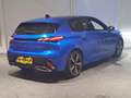 Peugeot 308 1.6 Plug-in Hybrid 225 GT AUTOMAAT | ALCANTARA | C Blau - thumbnail 5
